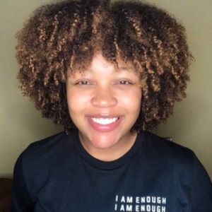 Meet your Posher, Casey